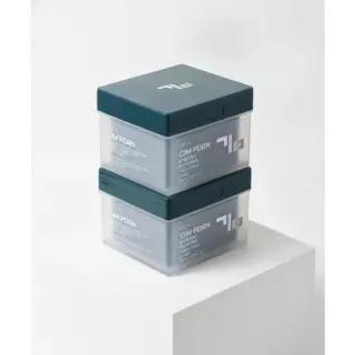 ISNTREE [2PACK] 김 PDRN 부스팅 글로우 패드 70매 + (증정 : 앰플 10ml 슬립 마스크 2매 5EA) 1415165