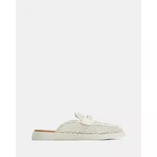 ALDO 알도 마이렐리아 슬립 온 로퍼 - 화이트 7527072