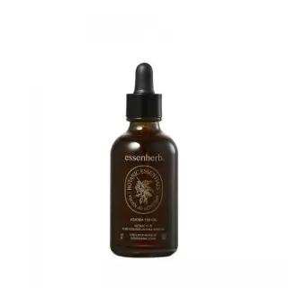 ESSENHERB 호호바 100 오일 60ml