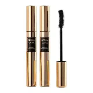 닥터3 블랙 펩타이트 세럼카라 마스카라6ml(01 블랙)(2개)