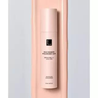 매장정품 LAYERLAB 히알루 블러 선크림 50ml SPF 50+, PA++++