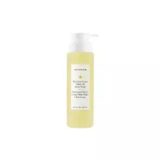 Naturium The Glow Getter 멀티 오일 바디 워시, 499.8ml (16.8온스) 436047
