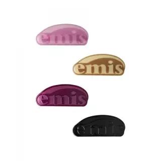 EMIS LOGO AUTO HAIRPIN