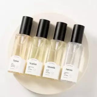 셀러버 바디스프레이 80ml(5가지향)