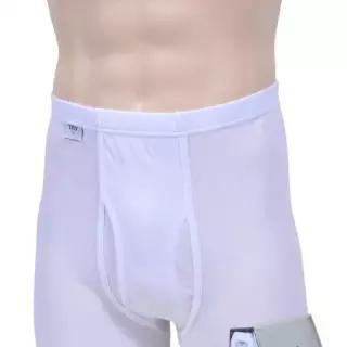 부드러운 터치감 디럭스 남성 백색 사각 즈로즈 SN2205 0102 부드러운 터치감 백색