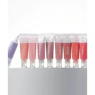 피브 FEEV 하이퍼 핏 컬러 세럼 10ml*2ea