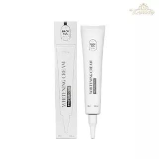 백설 크림 프로페셔널(백설크림 시즌2) 35ml