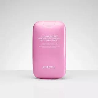 [한정에디션] 퍼셀 247 초유 포어 디펜스 장벽강화 미스트 핑크 55ml