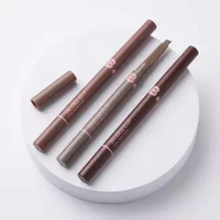 바닐라코 스머지 아웃 디테일 브로우 펜슬 3colors