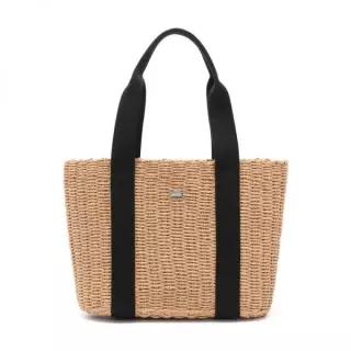 내셔널지오그래픽 NATIONALGEOGRAPHIC N252ATO010 라피아 토트백 BEIGE N252ATO010070 302433