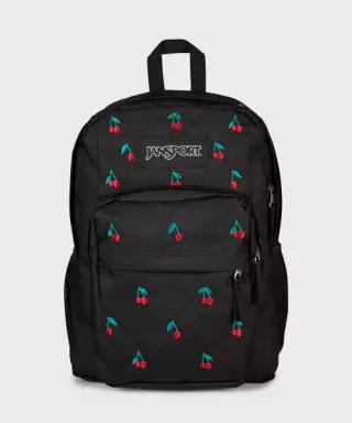 잔스포츠 JANSPORT 빅플랜 FX SURREAL SENSATIONS BLACK
