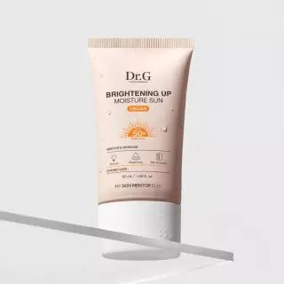 닥터지 브라이트닝 업 모이스처 선(SPF50+/PA++++) 1030413