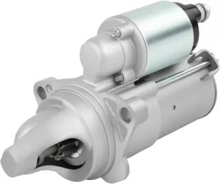 오토데빌 엔진 스타터 2564089 SR076 22L 말리부 20042005 시동 모터 2V 2KW 9T 교체 6524 6944 6493 993