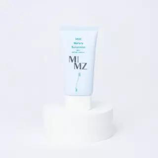 [화잘먹썬] 밈즈 마일드 워터리 썬스크린 50ml