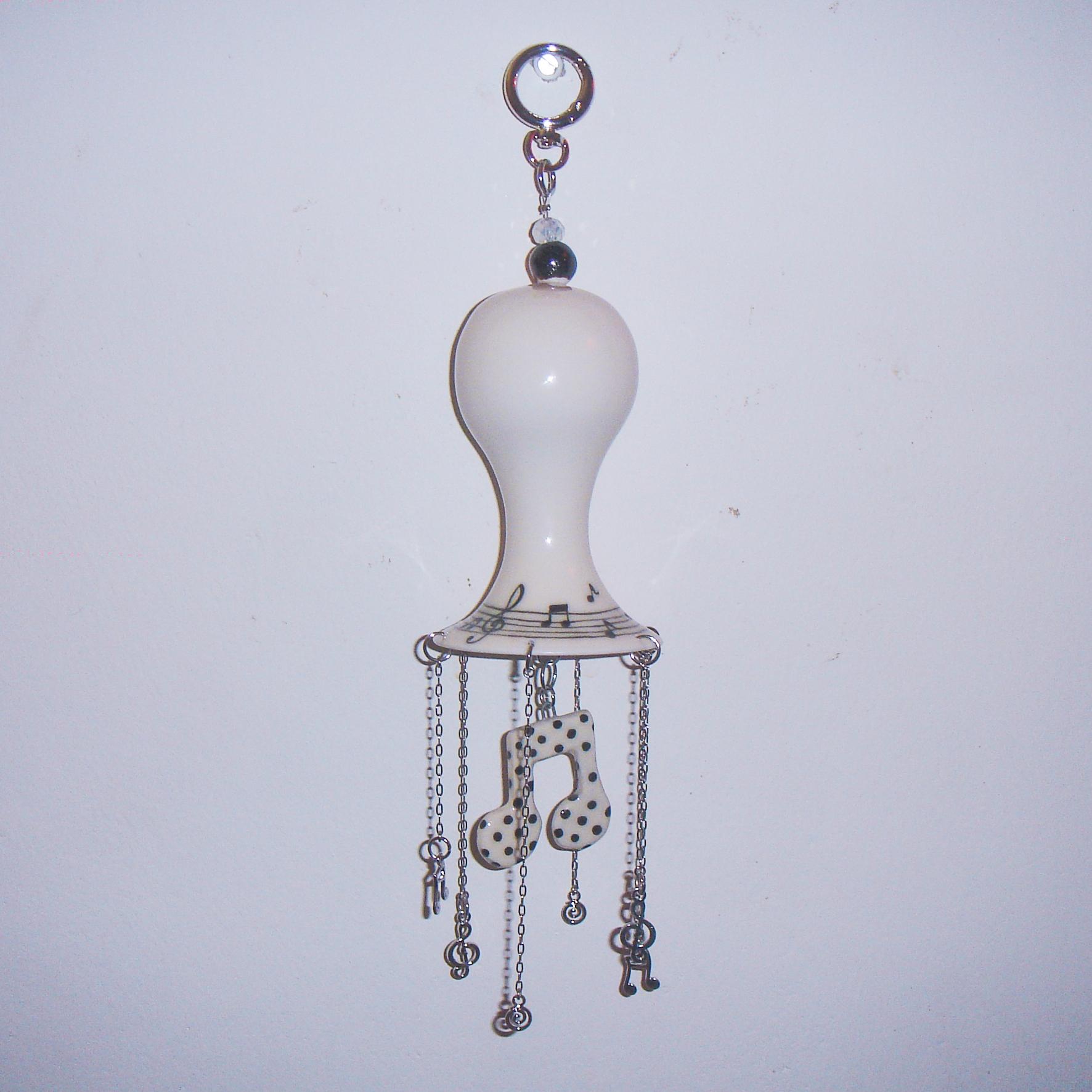 Melody wind-bell