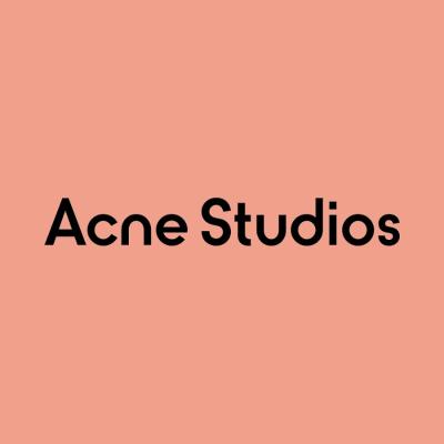 ACNE STUDIOS