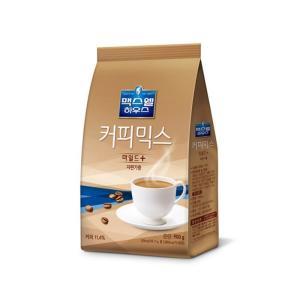 동서식품 맥스웰하우스 마일드 플러스 900g x 12개입 (1박스)