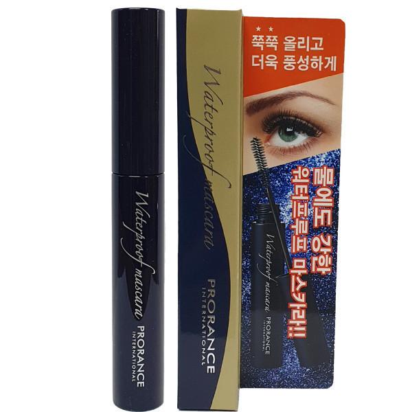 프로랑스 워터프루프 마스카라 9ml (컬앤볼륨)
