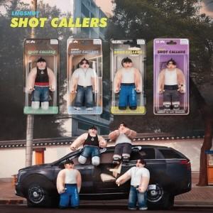 (CHARACTER ver.) LNGSHOT (롱샷) - EP (SHOT CALLERS)