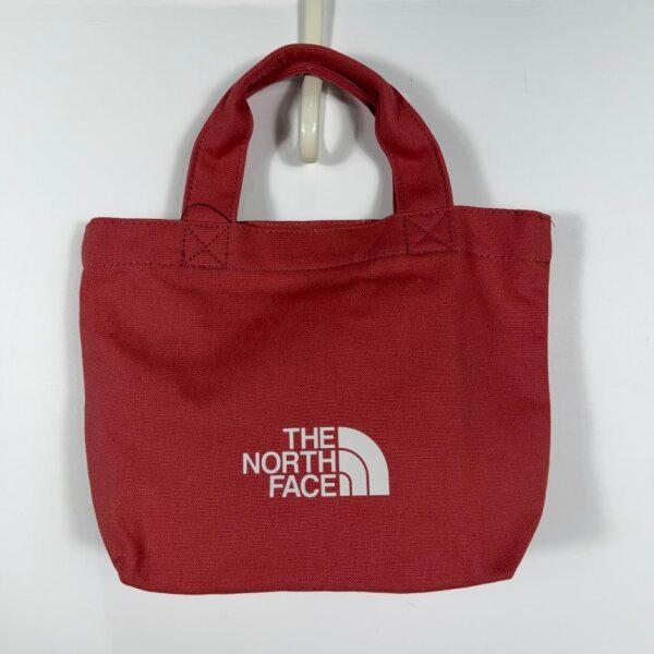 노스페이스 TNF 로고 코튼 백 S NN2PS26C