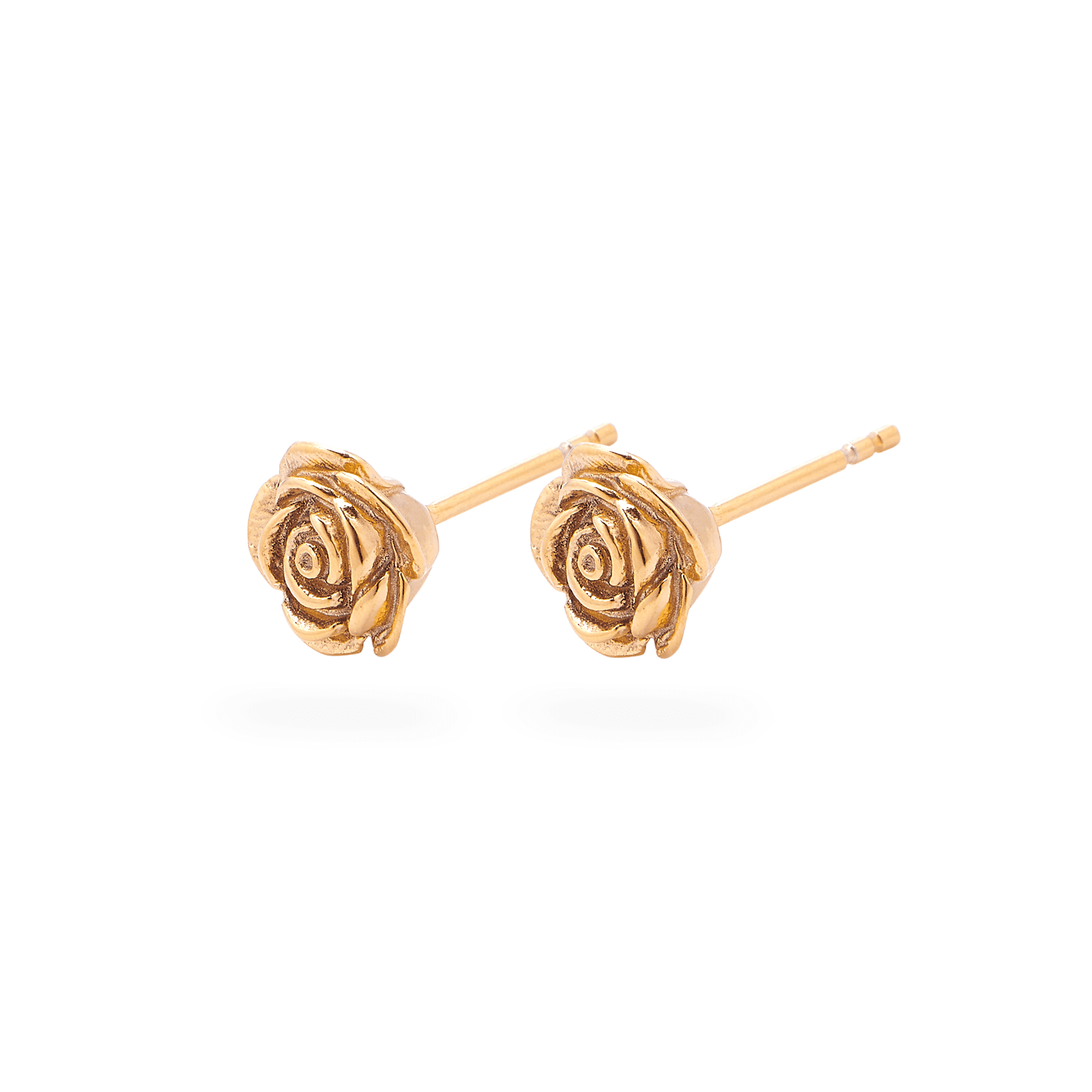 (바로 발송) Rose Fatale Earring