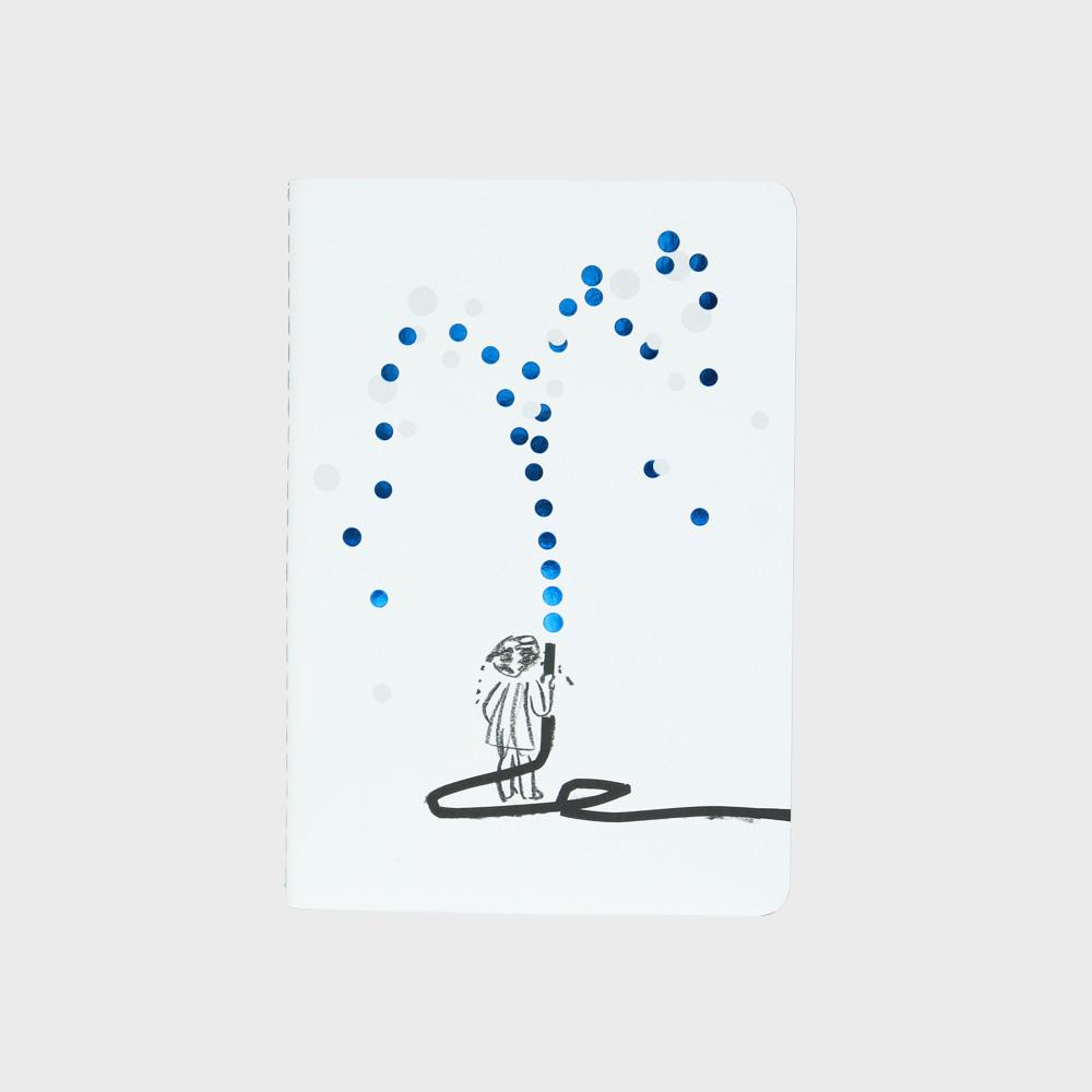 Summer Note 03
