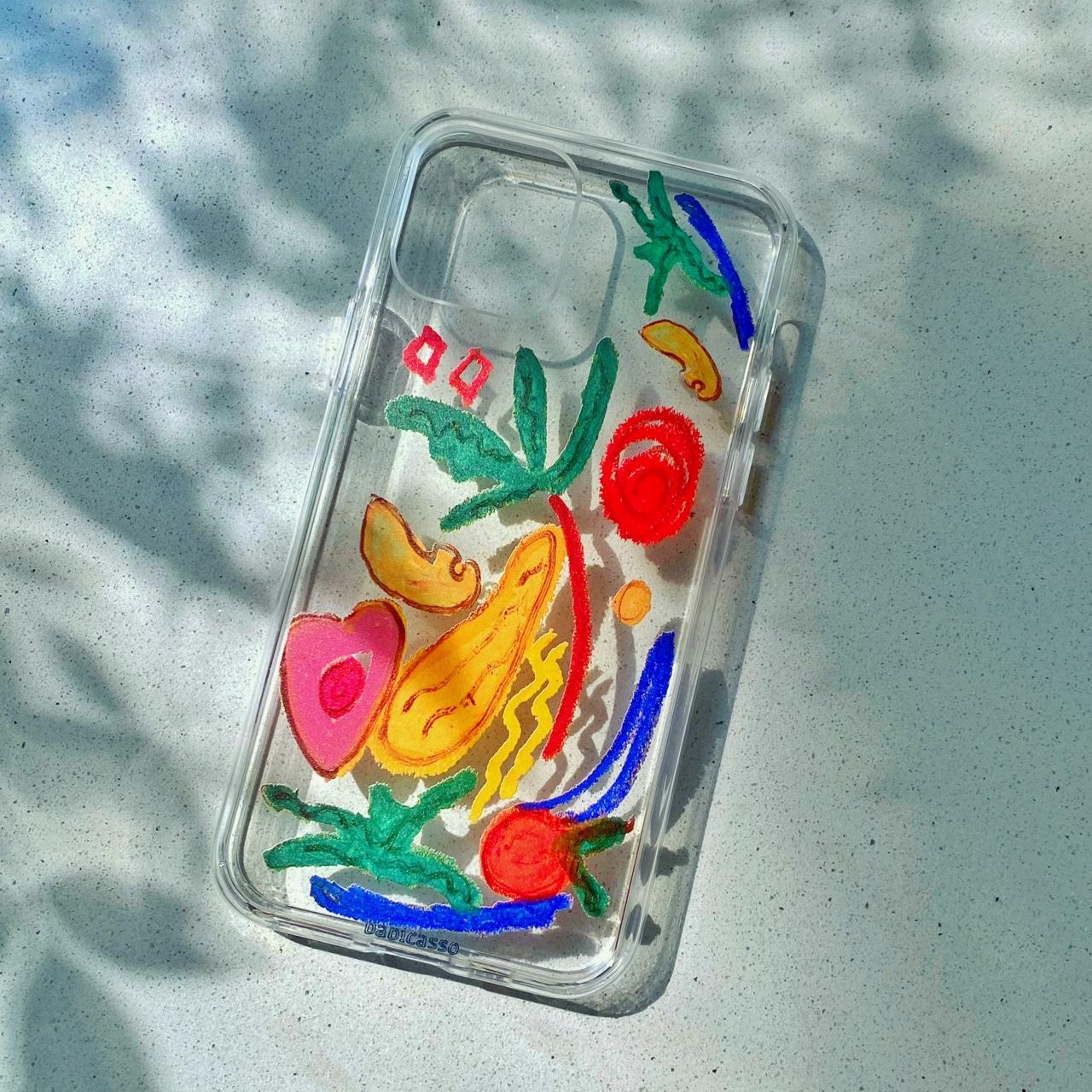 Phone Case[ete]