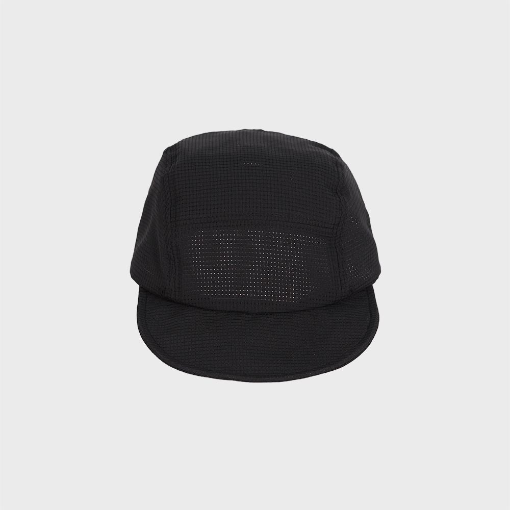 FPT 3212 Pocketable Cap B, Black