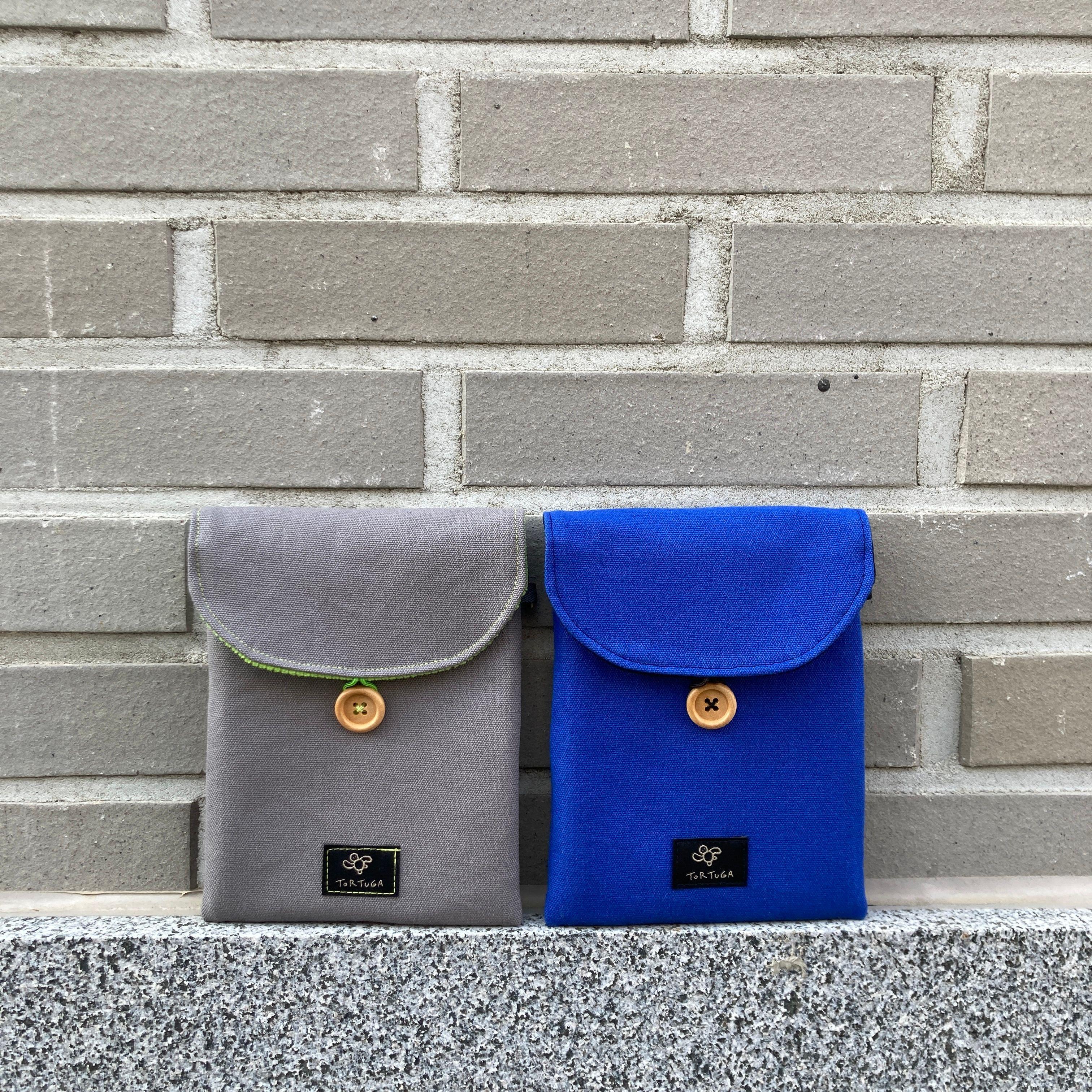 [또르뚜가] oxford e-book pouch 옥스퍼드 이북파우치