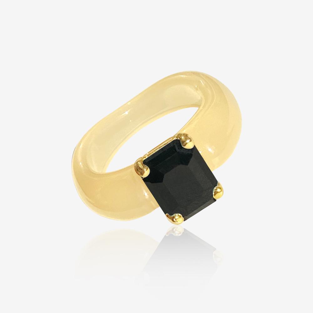 Foi ring, GINGER