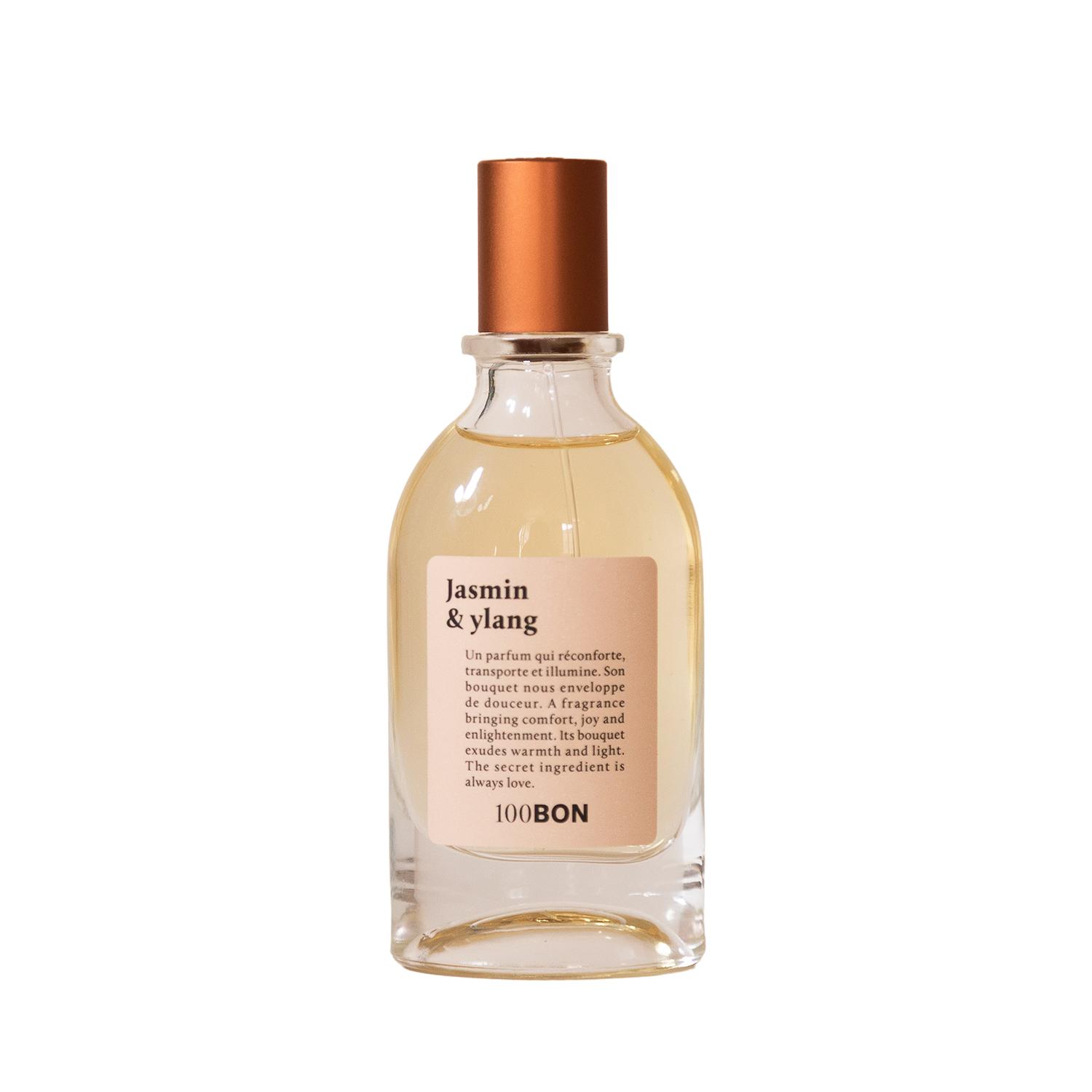 자스민 & 일랑 솔레르 50ml
