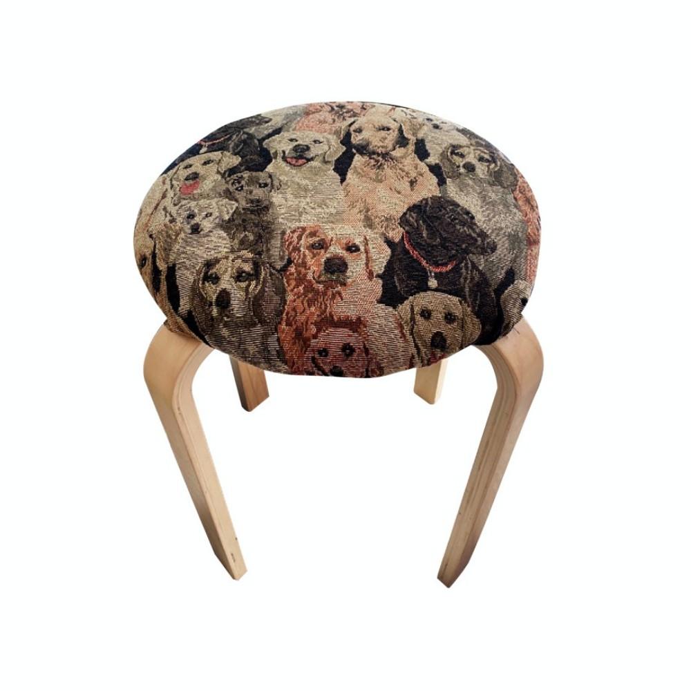 Love puppy stool