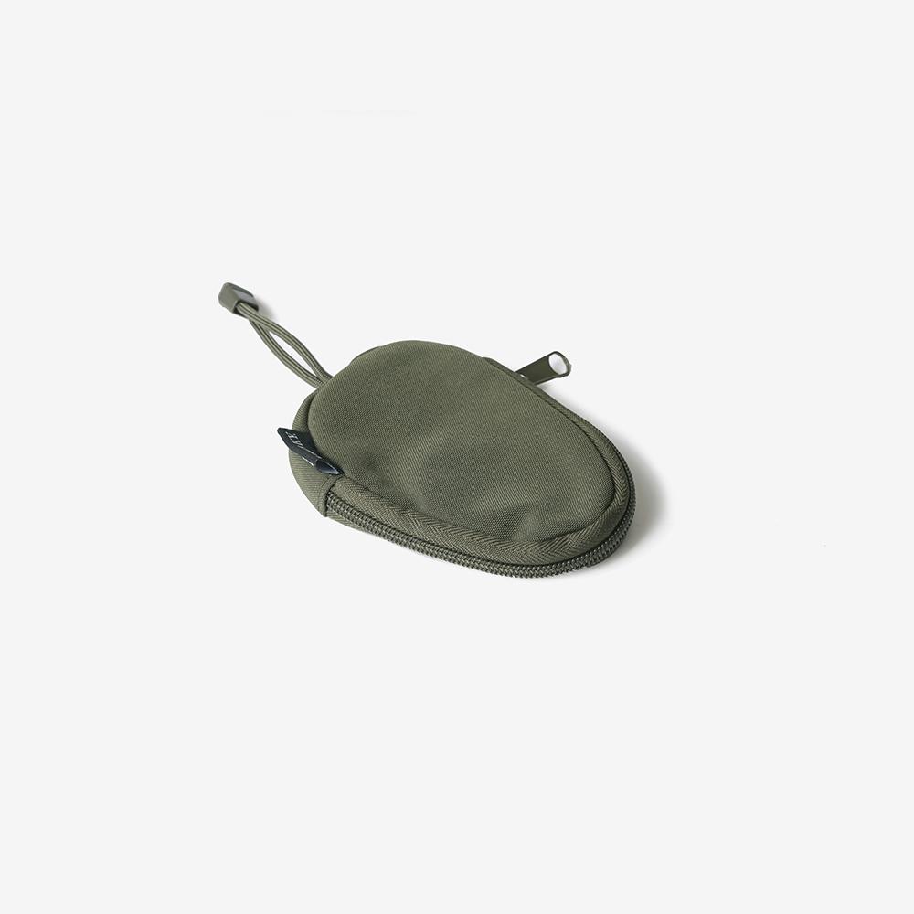 YMCL KY GP0407 Smart Case Key - Olive