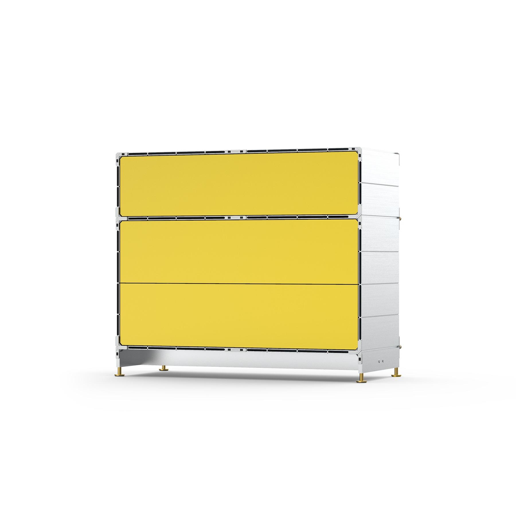 Side Table - ST04DWB