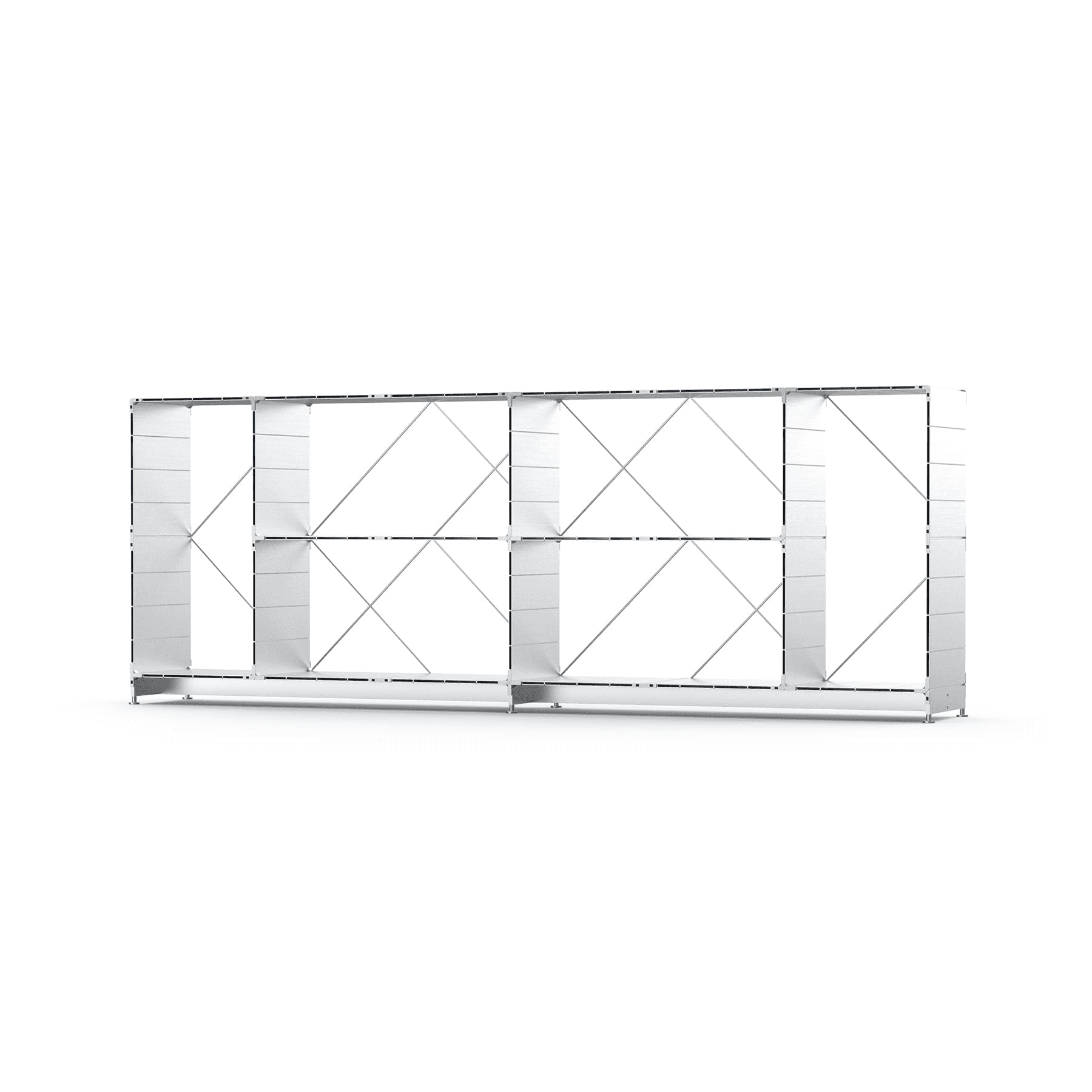 Bookshelf - BS01