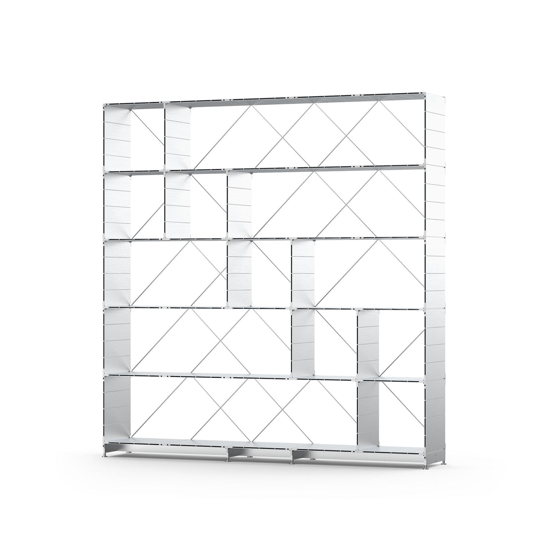 Bookshelf - BS06