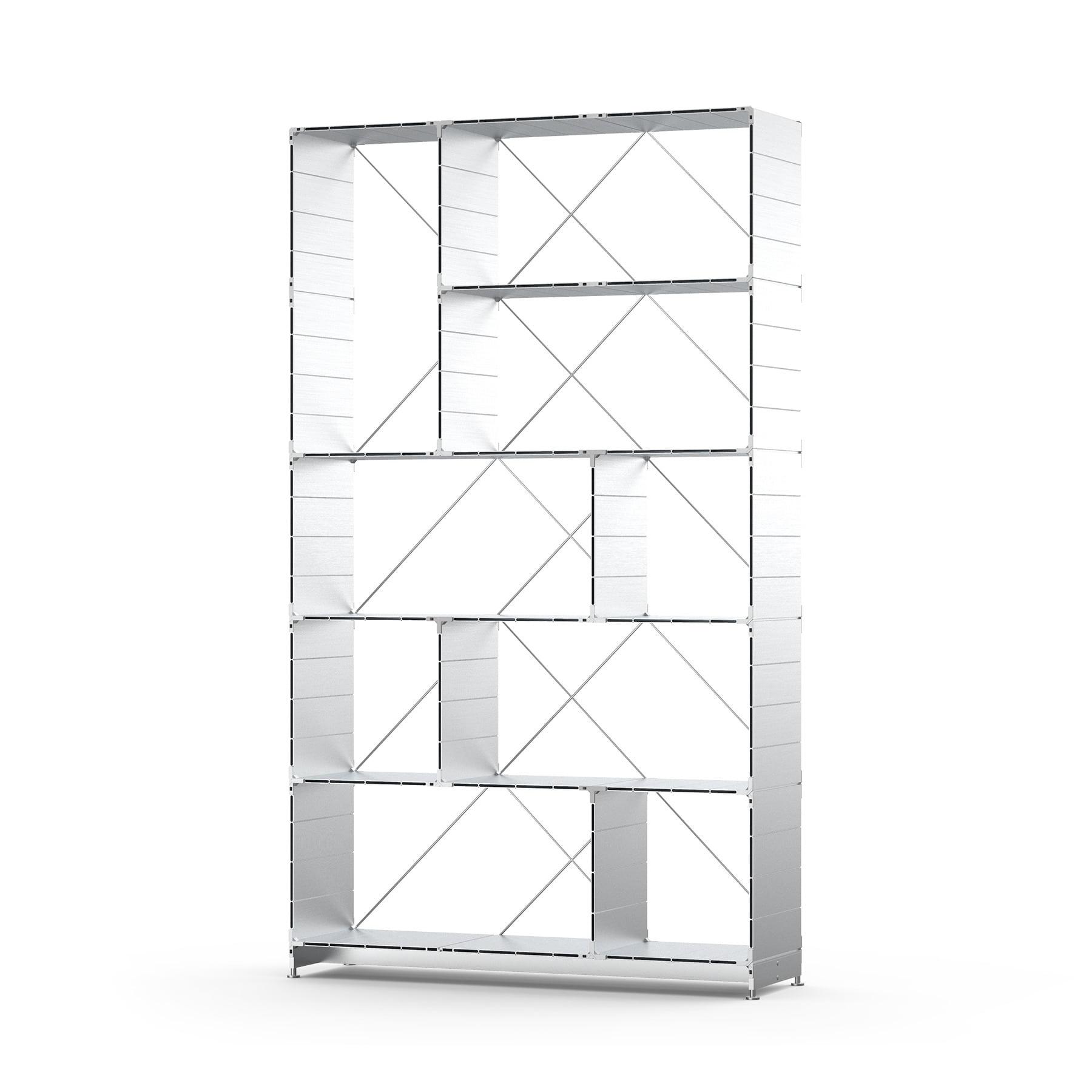 Bookshelf - BS07