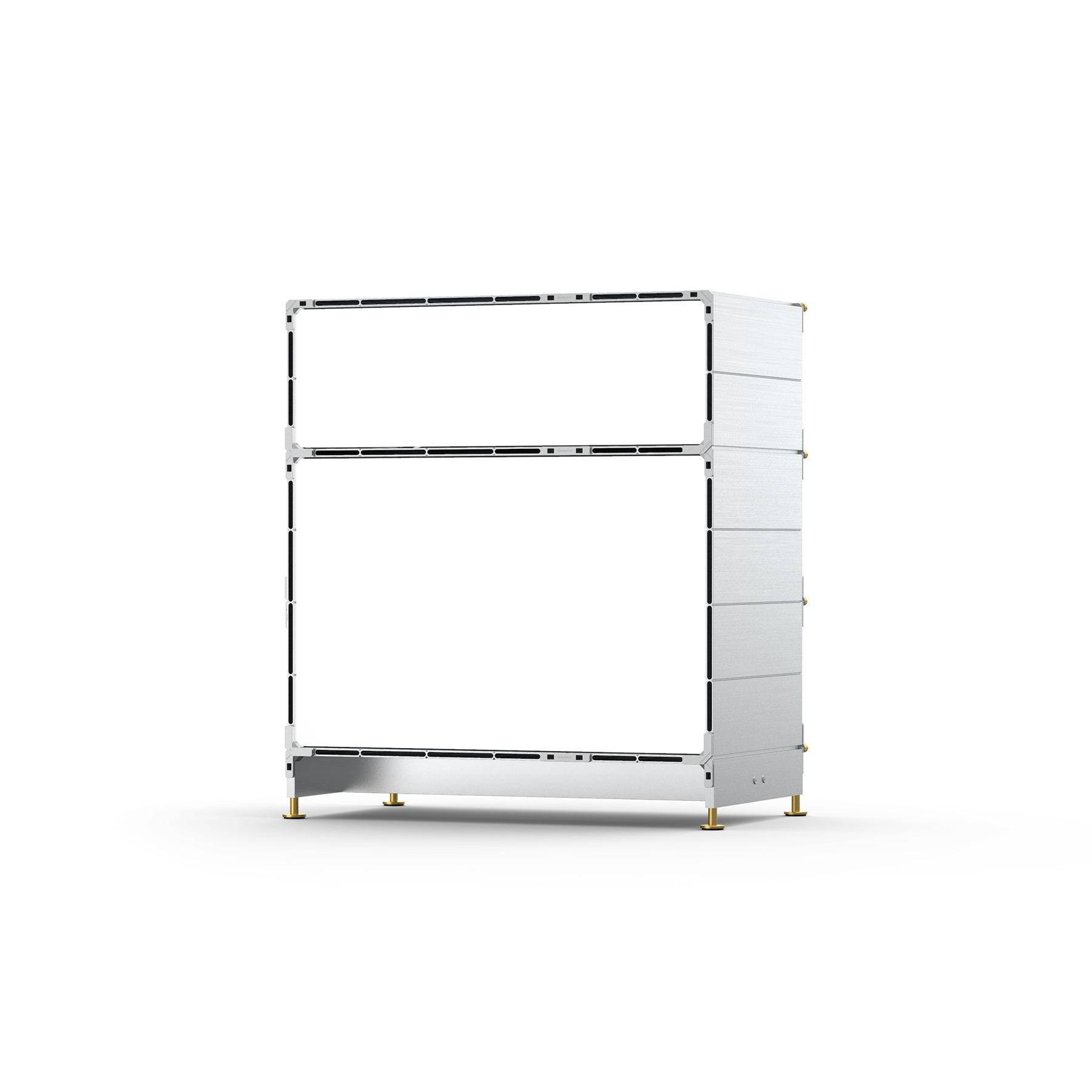 Side Table - ST03DWB
