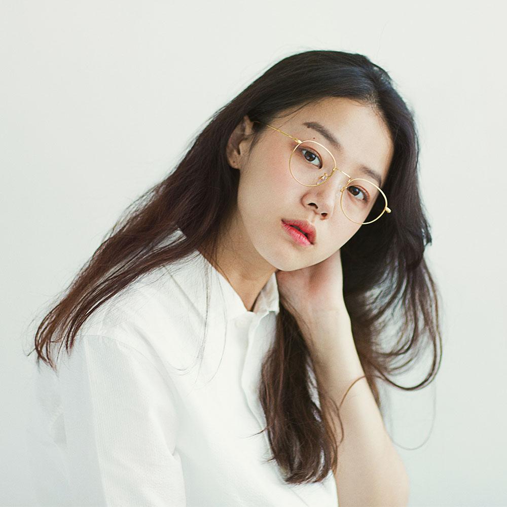 로우로우 R EYE 200 베타 티타늄 안경 [12color]