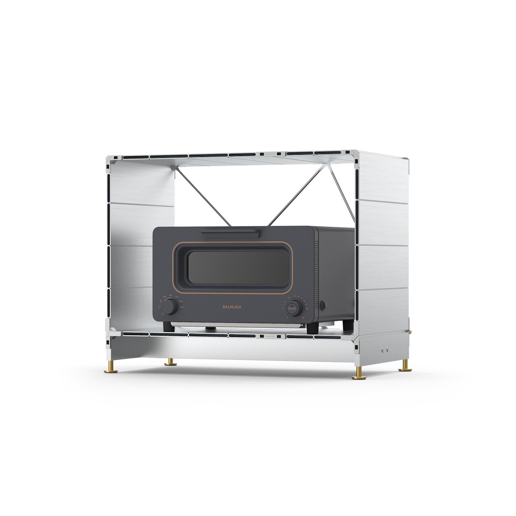 Toaster Rack - TR01