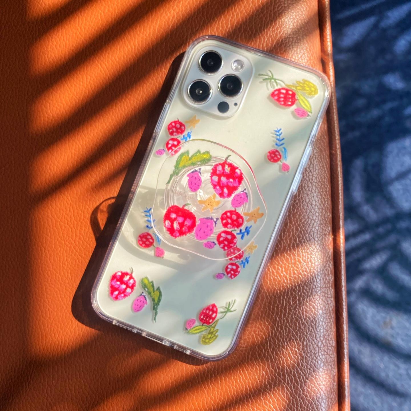 Phone Case[Redberry]
