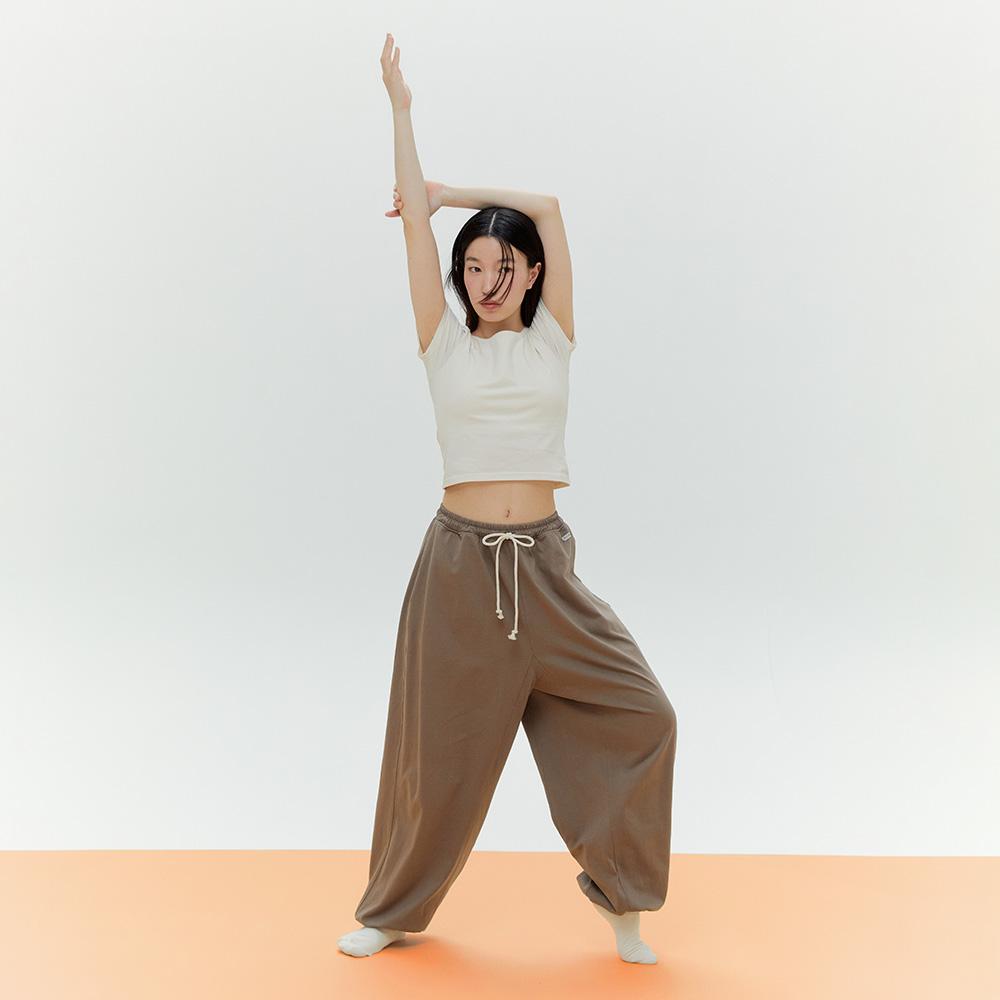 [Unisex] Cotton Unwind Sweatpants- 5Colors