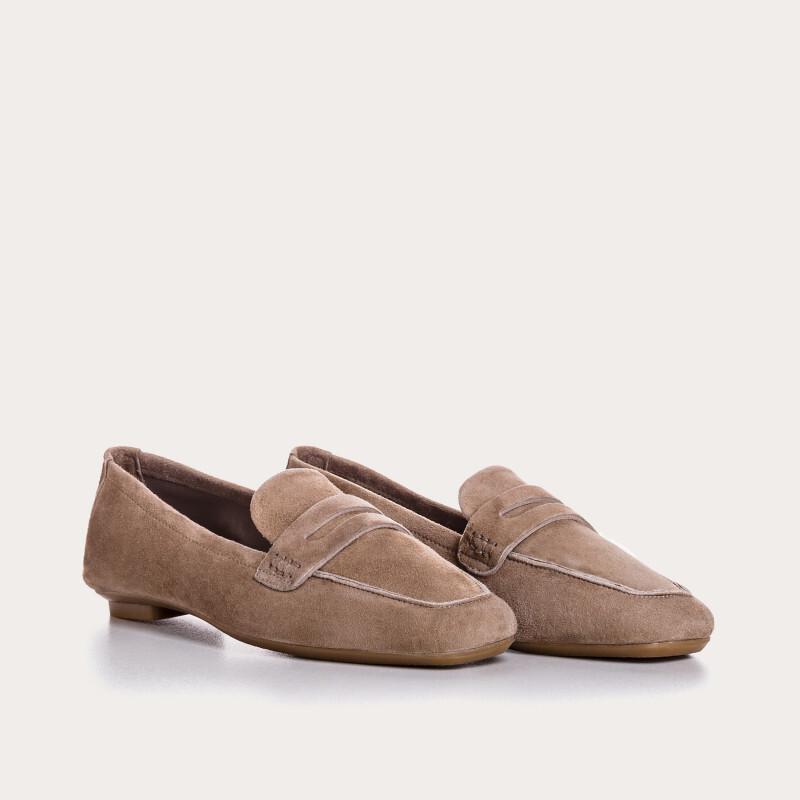 Hema - Taupe Fonce