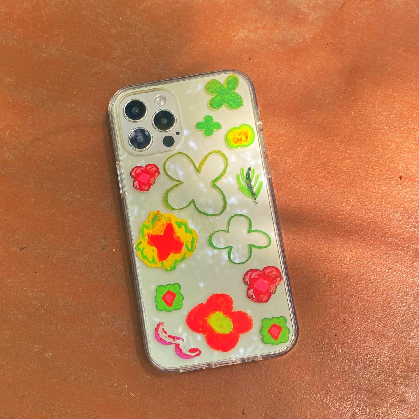 Phone Case[Lucky]