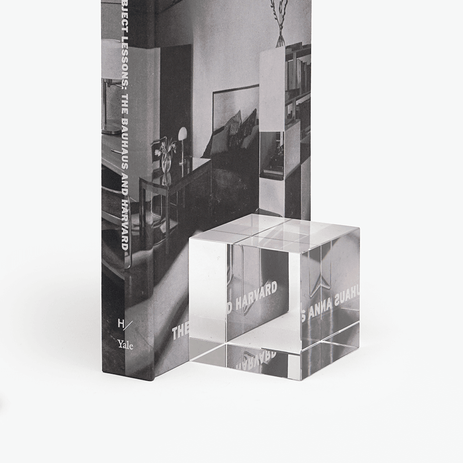 Crystal cube 크리스탈 큐브