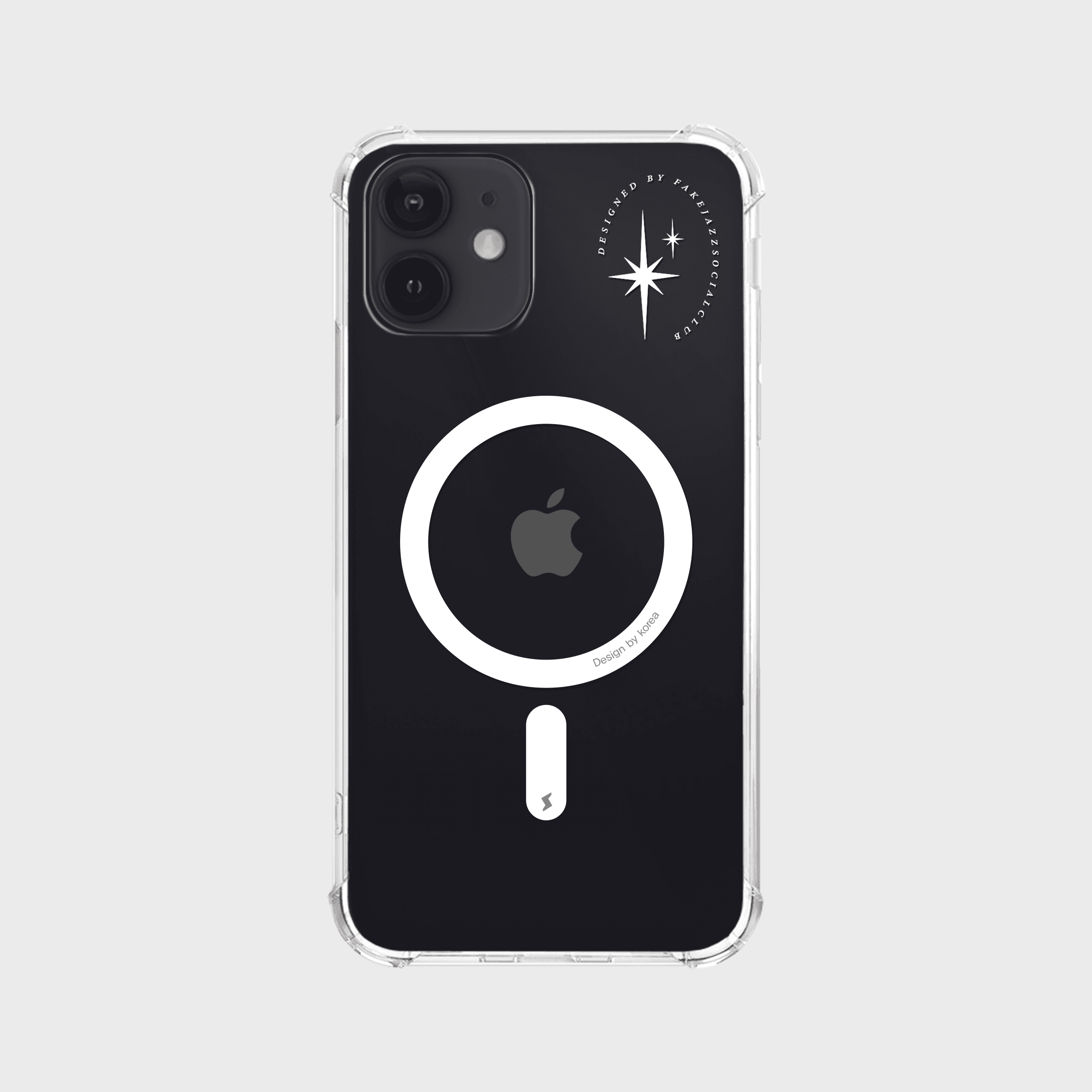 East Stars Magsafe Phonecase 맥세이프 폰케이스