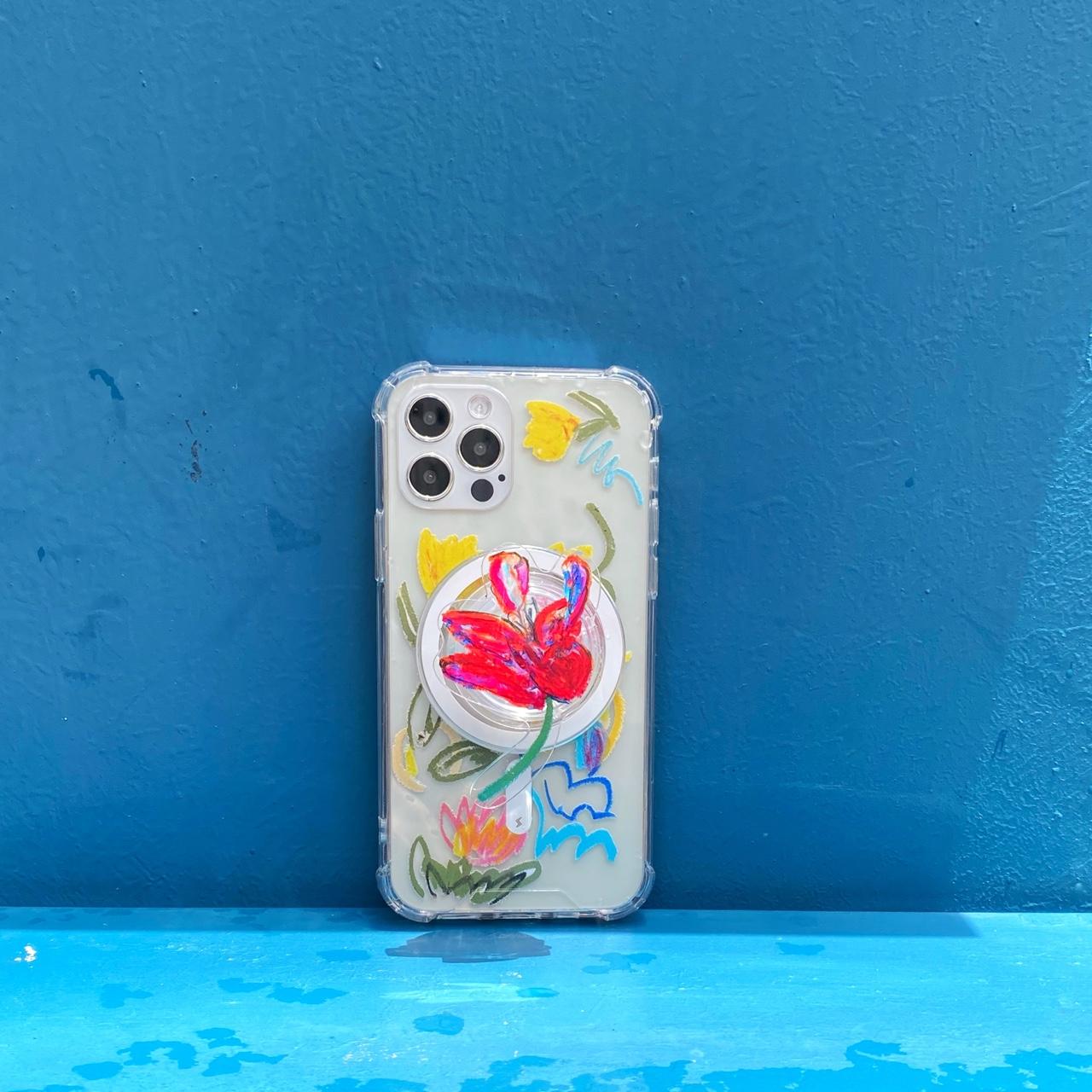 [Magsafe]Ginger Case & Ginger Tok