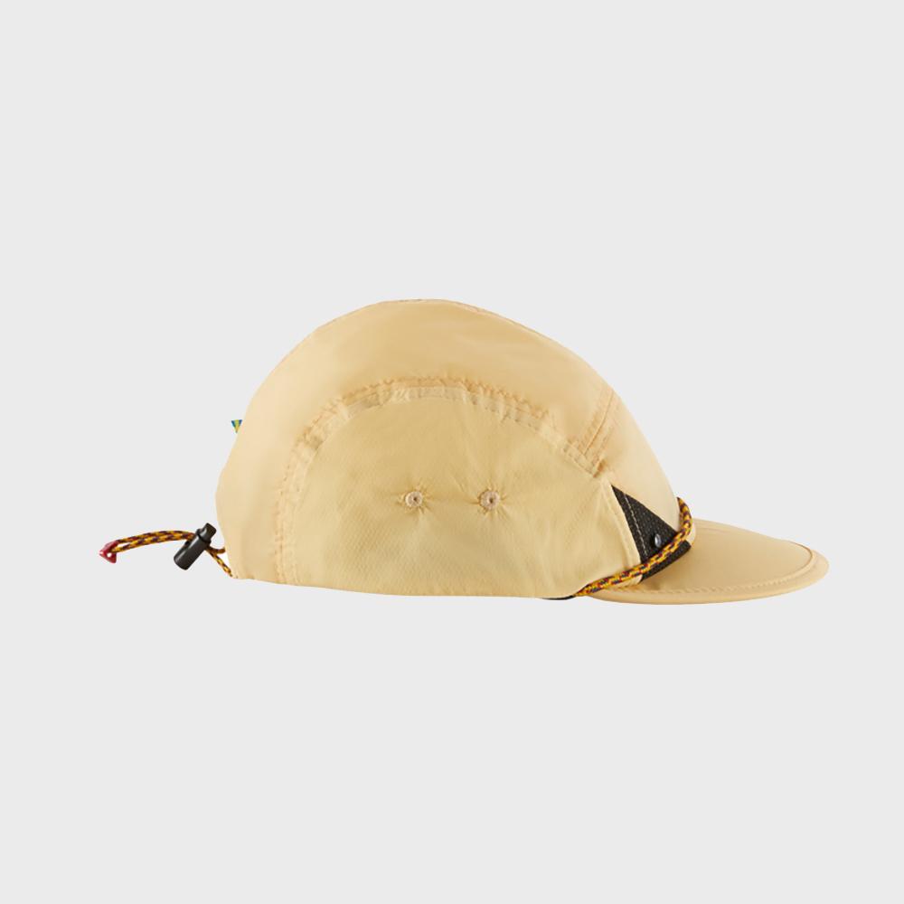 루나 파이브 패널 캡 (Runa Five Panel Cap)