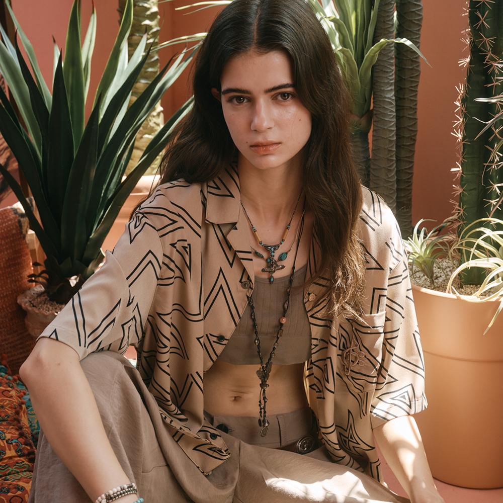 Montague shirts No.03