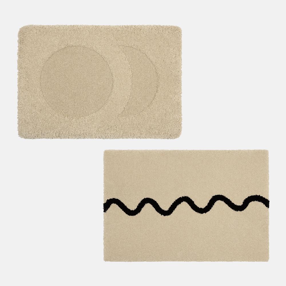 [주문제작] Rug (2 opt) 러그